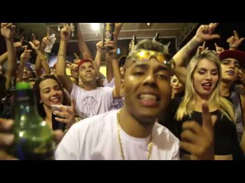 MC MM - Louco de Selvagem (Videoclipe) Oficial