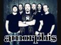 amorphis - leaves scar