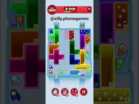 Level 1007 Thumbnail