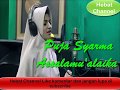 Puja Syarma Cover Assalamu Alaika