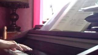 Ose de Michel Berger (piano- voix)