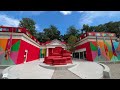 MAIGC SEAM Program Italy 2024 Journey And The Foreigners Everywhere Exhibit