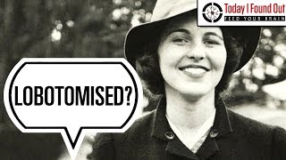 The Tragic Life of JFK's Sister