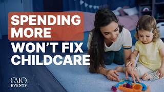From Red Tape to Real Choice: Reforming Childcare Policy