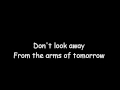 Green Day - The Forgotten - Lyrics