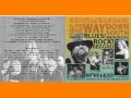 Mick Martin & The Blues Rockers - Way Down South - 2006 - It's Hard Going Up - Lesini Dimitris Blues