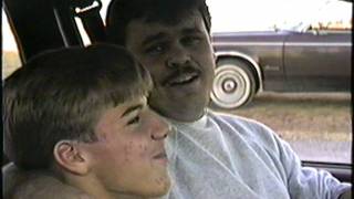 Chris West and Shelly West Love Me Tender