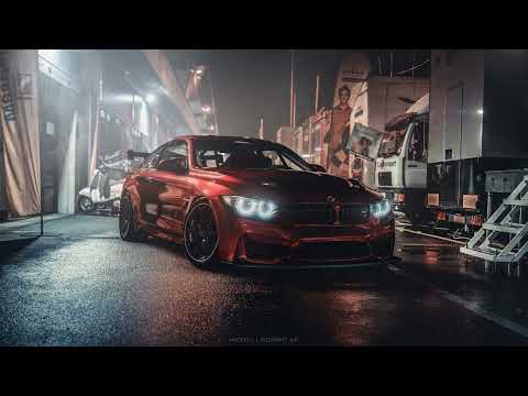 Miyagi, Скриптонит - Космос, люби меня(REMIX)