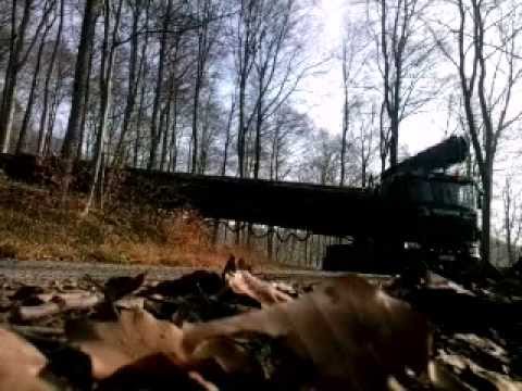 Holztransporte Scania V8 Langholztransporter 180° Kehre