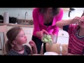Raw Food Fun For Families Recipe Workshop With Karen Ranzi