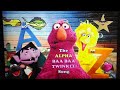 REMIX The Alpha Baa Baa Twinkle Song Album Vs Home Video