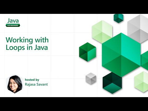 Working With Loops In Java Java For Beginners