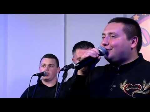 TS Čuvari noći - Noći bajna (Ošini po tamburi, live)