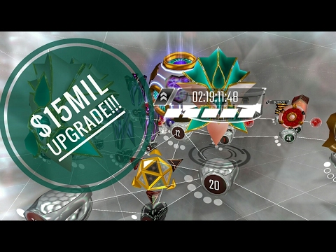 Casual Farming (Part 2) | Hackers - Join the Cyberwar