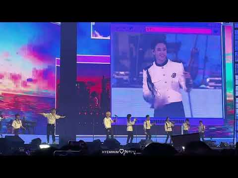 220918 스트레이키즈 언베일 11 막콘 콘서트 Stray Kids UNVEIL 11 Concert Day 2 - Time Out