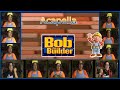 Bob The Builder Theme Acapella