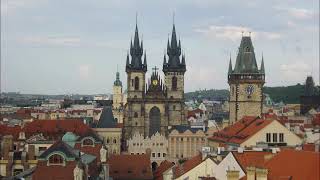 Bedrich Smetana / Rundfunk Synfonieorkester Berlin - Triomfsymfonie video