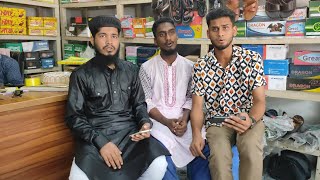 Sundor Ekti Islamic Song Gailen team Mohammad Omor Faruk ।