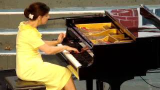 Kim Collingsworth - &quot;Goodbye World Goodbye&quot;