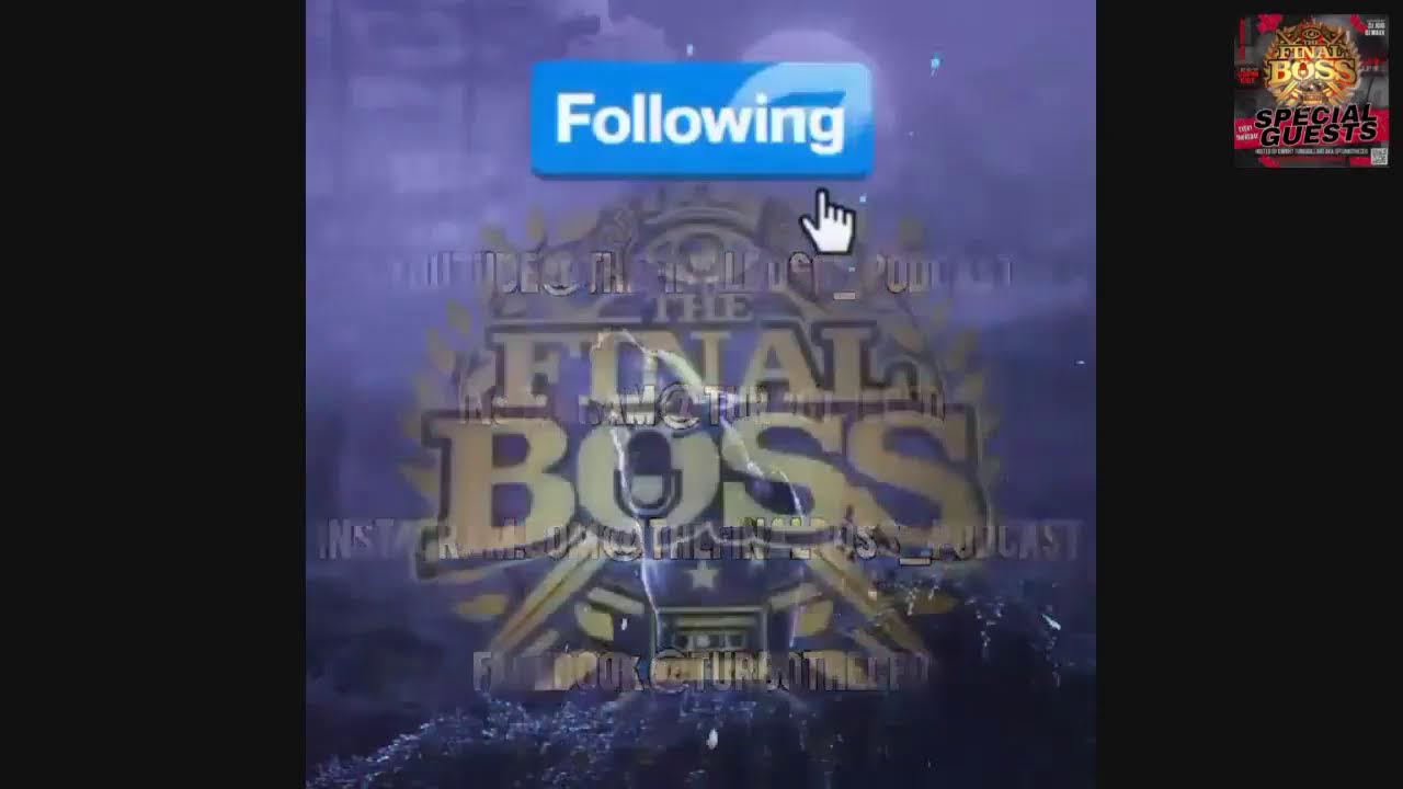 Special Guest Thursday's Ep. #135 "Scalez, Tailz and etc."