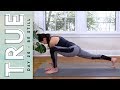 TRUE - Day 26 - BE STILL  |  Yoga With Adriene