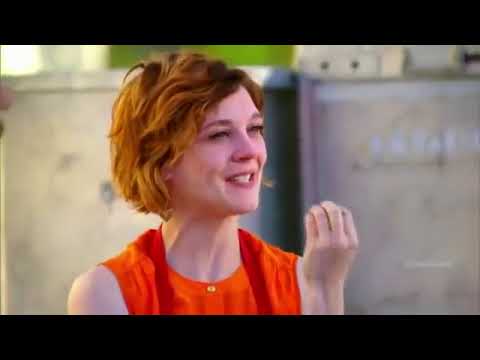 MasterChef S4 Fight - "you never call food disgusting" - Natasha vs. Beth