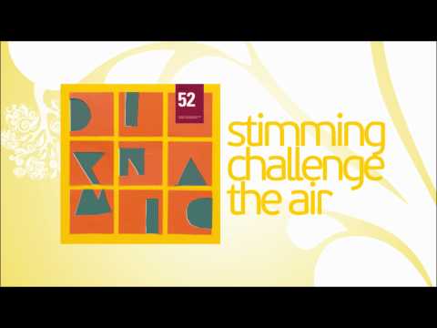 Stimming - Challenge The Air