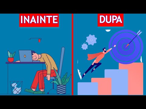 PUTEREA CREDINTEI - CALEA SUCCESULUI -  CREDE IN TINE - DEZVOLTARE PERSONALA