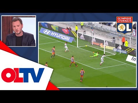 OL ACCESS : Performances de Martin Terrier | Olympique Lyonnais