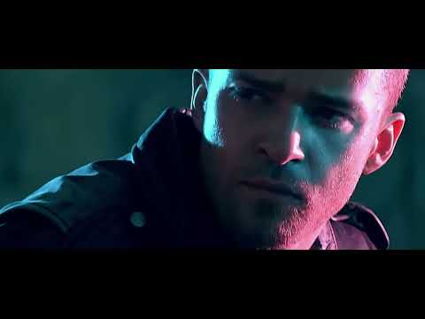 Rihanna ft. Justin Timberlake - Rehab [4K Remastered]