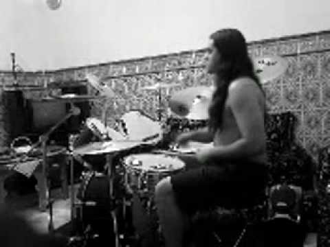 ENSLAVED - Isa ( Drum Cover ) video thumbnail