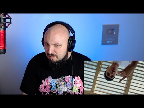 Taiu, Milo j - Rara Vez // BATERISTA REACCIONA // Nacho Lahuerta