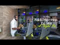 A Night In Vol. 2 (2hr): R&B, Hip-Hop, Mashups, Classic Hits | HER, Don Toliver, Brandy - DJ Kvng DEFAULT Thumbnail