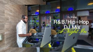 Download lagu A Night In Vol. 2 (2hr): R&B, Hip-Hop, Mashups, Classic Hits | HER, Don Toliver, Brandy - DJ Kvng mp3