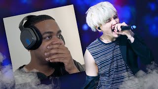 Download lagu Agust D - '마지막' (The Last) | Reaction mp3
