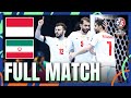 Indonesia Vs IR Iran Full Match Final AFC Futsal Asian Cup 2026