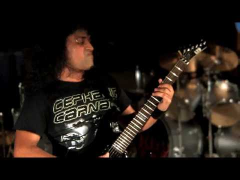 NERVECELL: Demean (OFFICIAL VIDEO)