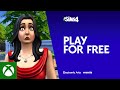 The Sims 4 Free Download: Official Trailer