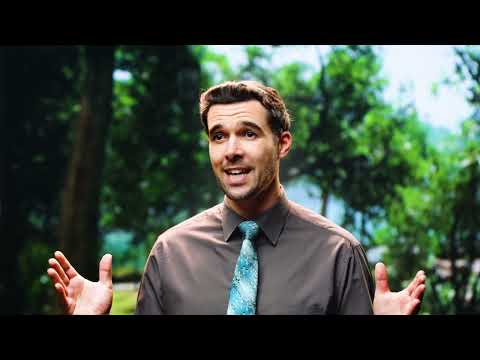 Sabbath School Lesson 5 - Jesus, the Giver of Rest