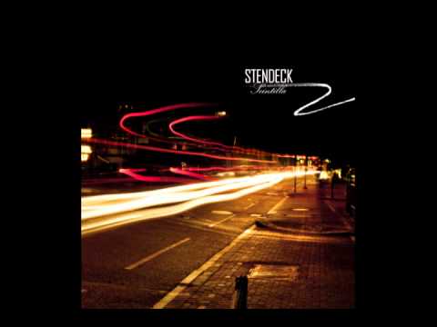 Stendeck - Run Amok (Against Time Rebels)