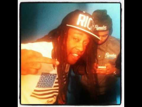 Cheeks On My Meat by Ty$ ft Bobby Brackins & Mann [BayAreaCompass.blogspot.com] Exclusive