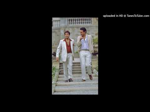 Jimbo World X Golden Boy Count Up Type Beat "Meeting With Sosa"