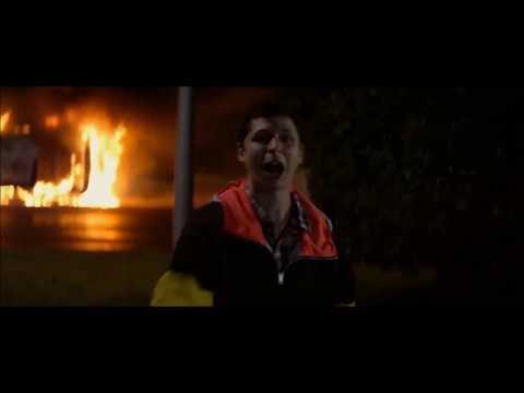 This Is The End - Who took my fucking cell phone, man?!