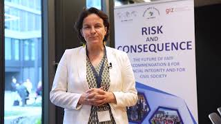 The importance of the EU Global Facility for the EU - Cecile Plunet - Programme Manager - FPI