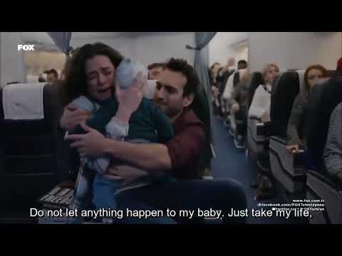 Fatih and Zeynep's First Meeting - In Love Again