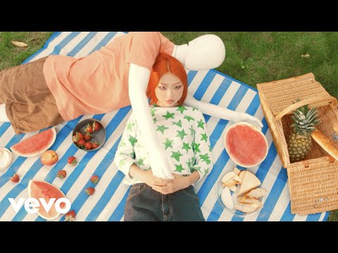 zeph - are you? (OFFICIAL VIDEO)