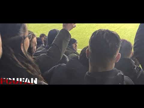 [FCUFAN] SteDoCo-FC Utrecht | 26-10-2021