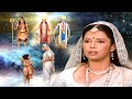 मारुति ने जब अपनी माता से कहा मैं ही हन�