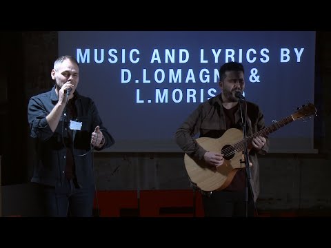 AKIRA MANERA | Akira Manera | TEDxCastel Gandolfo Salon