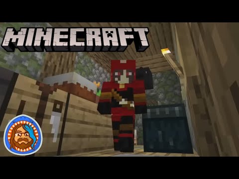 BraggAboutIt - Twitch Livestream - Minecraft - Part 8